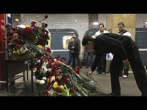 Βίντεο: Διπλή τρομοκρατική επίθεση στη Μόσχα - έκρηξη στο μετρό. Lubyanka and Park Kultury, 29 Μαρτίου 2010: χρονικό των γεγονότων, φωτογραφίες των τρένων