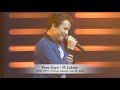 [01.26.2016] Para Sayo - JK Labajo at 1st Wish 107.5 Music Award