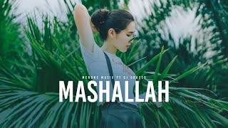 MerOne Music FT DJ GROSSU - Mashallah V2 | ORIENTAL BALKANIC MUSIC (2020) Resimi