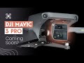 DJI MAVIC 3 PRO Coming Soon With TWO VERSIONS? Latest Rumors