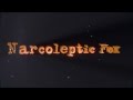 Intro for narcoleptic fox