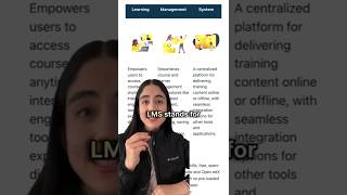 What Is an LMS? (Explained in 1 Minute) 🎓