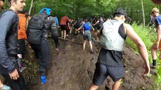 Spartan Race Beast at Killington, Vermont, September 16th, 2023, 1030am Heat.