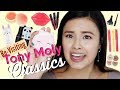 11 of Tony Moly Top Classic Products | Re-Reviewing Korean Beauty