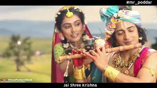maiya yashoda ye tera kanhaiya whatsApp status video || jab jab bajaye mohan muraliya status video