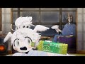 ドットとニコ 『旅館』篇