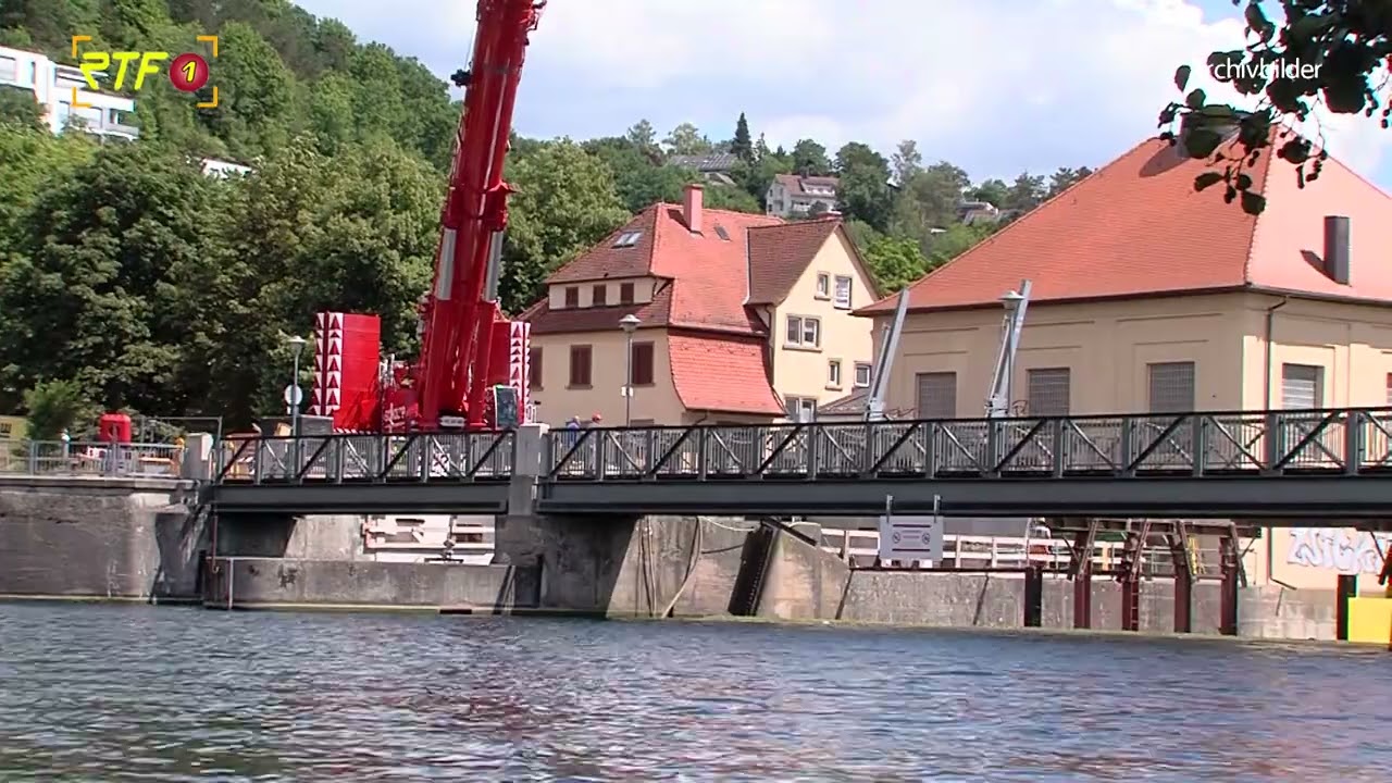 Naturkatastrophen - Wie in Deutschland gewarnt wird