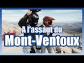 💙 Motards a l'assaut du Mont-Ventoux ! superbe balade moto 💙