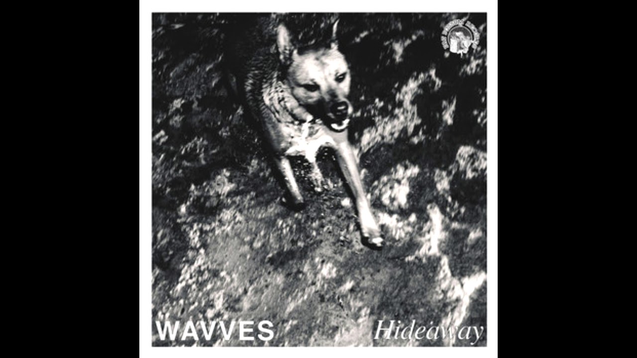 Wavves - Hideaway (Full Album 2021)