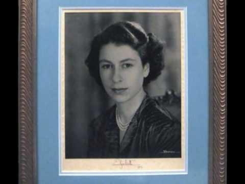 Elizabeth II