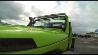 Zoomtv On 7Mate Ep 13 Jeep Go Pt 2