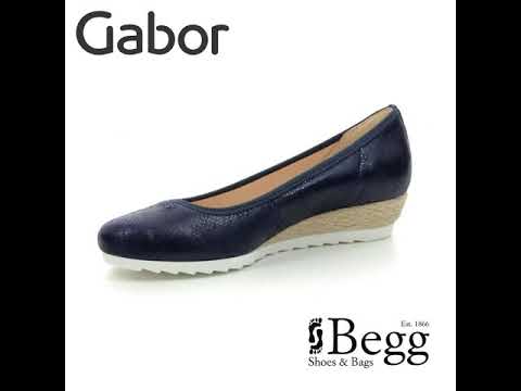 gabor stockists