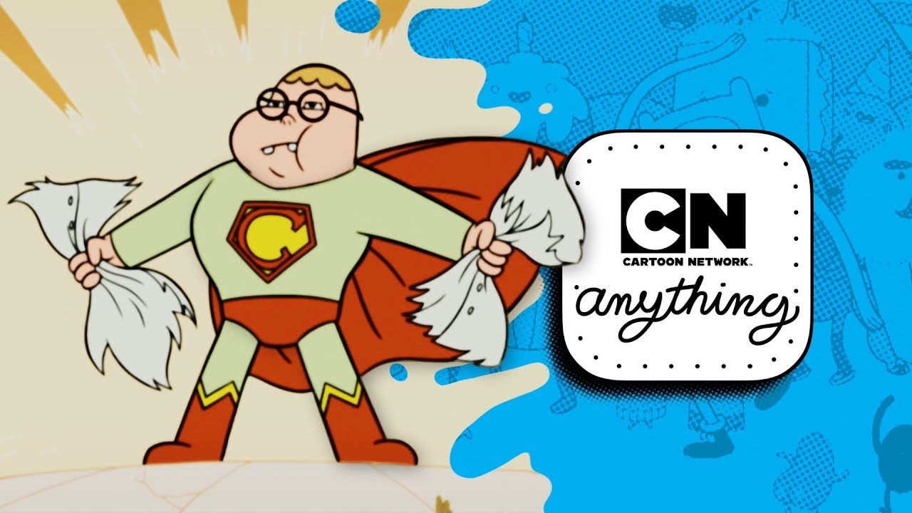 ¡Lo pides, lo tienes! ¡¡¡SUPER EPISODIO DE CN ANYTHING!!! | CN Anything | #QuedateEnCasa