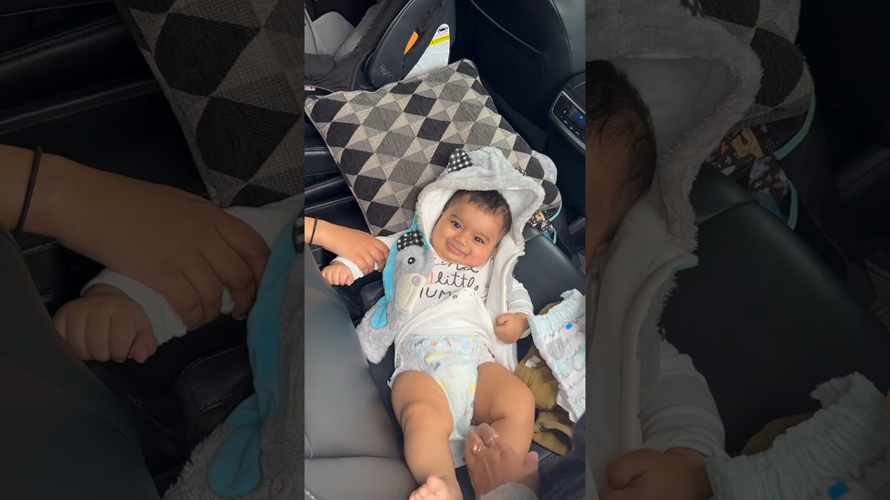 When you have to change baby’s diaper in car diapersquad diaperpatrol YouTube