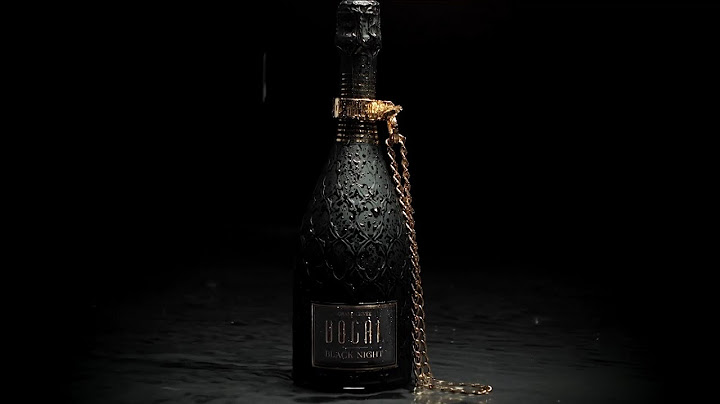 Dogal Venezia - The New Italian Luxury Sparkling Wine Born in Venice