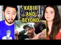 HRITHIK ROSHAN'S Transformation | Kabir And Beyond | The HRX Story | Reaction | Jaby Koay