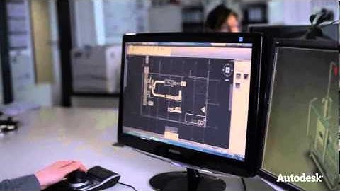 leverage laser scanning workflows video