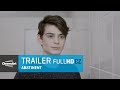 Abstinent (2019) oficiální HD trailer