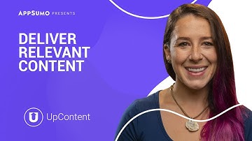 Increase Revenue, Audience Trust and Connection with UpContent