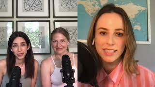 The Truth About Deep and Transactional Connections with Alicia Menendez