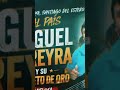 MIGUEL PEREYRA Y SU QUINTETO DE ORO Merengue si volvieras ,Paisajes  y baila Compadre