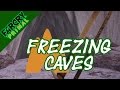 Far Cry Primal | Freezing Caves Walkthrough | Cave Painting and Daysha Hand