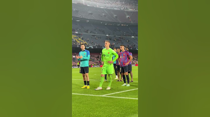 Ara i sempre amb el Barça! 💙❤  #shorts