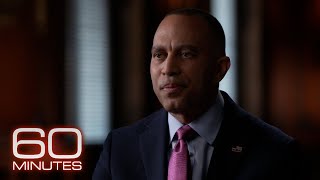 Rep. Hakeem Jeffries On Abortion And The 2024 Election