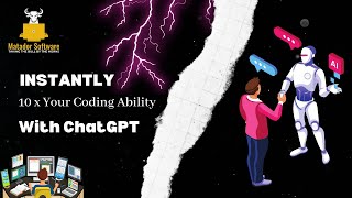 Learn These 3 Simple ChatGPT Tricks to INSTANTLY Become Better at Coding