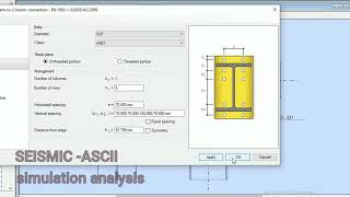 SEISMIC BY AUTODESK ROBOT STRUCTURE