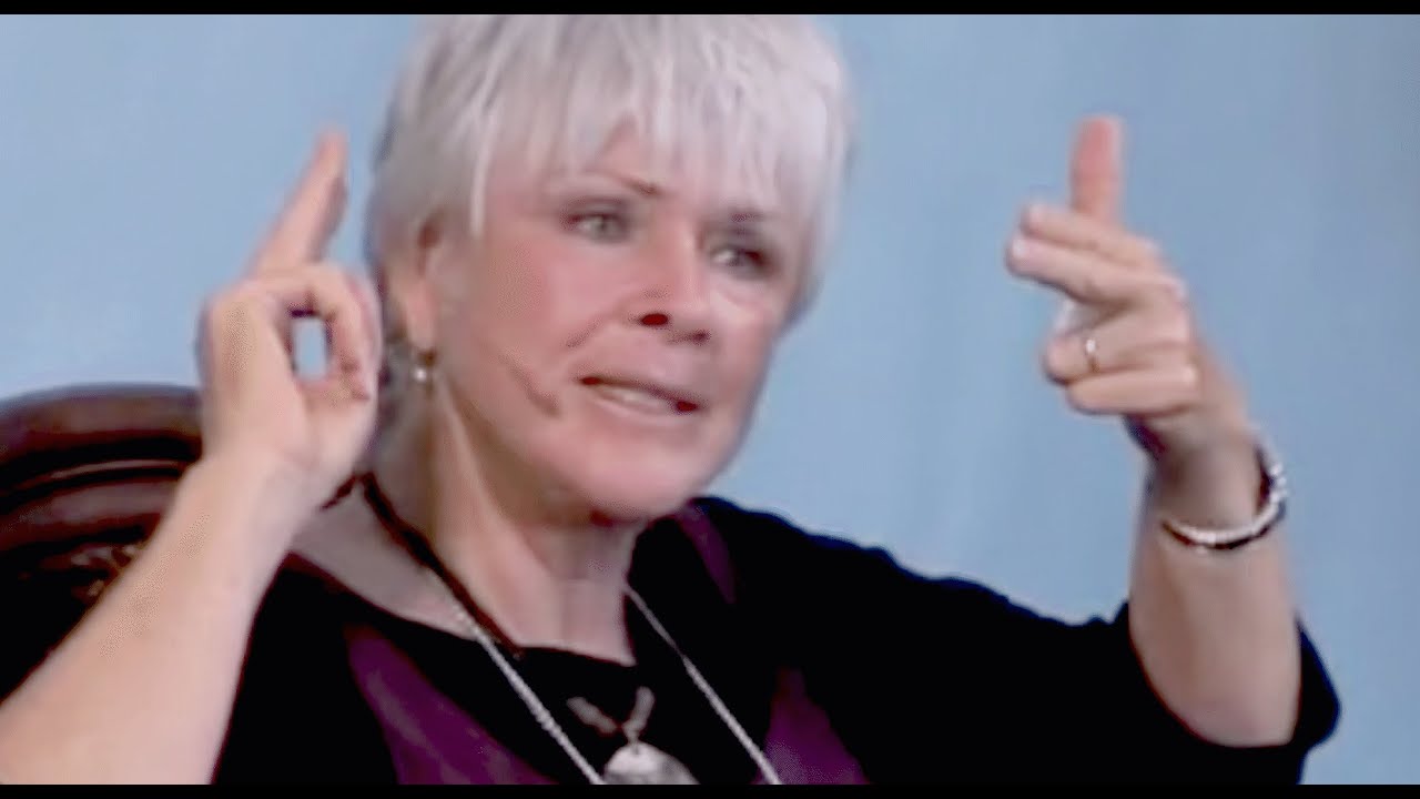 Byron Katie: Cuestionando Pensamientos Estresantes y encontrando la amabilidad camera iphone 8 plus apk