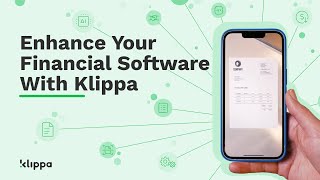 How Intelligent Document Processing Can Enhance Your Financial Software