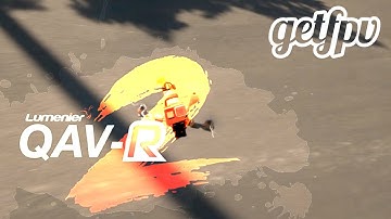 LUMENIER QAV-R 2 FULL BUILD GUIDE // BF 4.0, GPS, TUNING