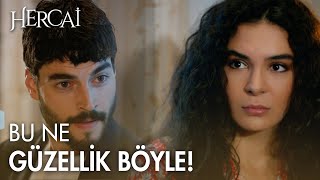 Miran Aldığı Elbiseyi Reyyanın Üzerinde Çok Beğendi - Hercai Efsane Sahneler