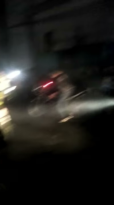 Tahun baru di Tasikmalaya