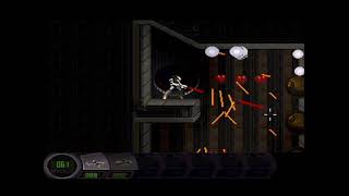 Abuse (1998) (R-Comp Interactive)