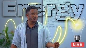 Work, Energy & Power live Class Part 2