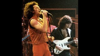 Dream Setlist: Deep Purple (w/Martin Popoff)
