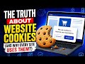Why Every Website Asks You to Accept Cookies 🍪