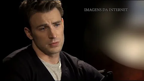 Quantas tatuagens têm Chris Evans?