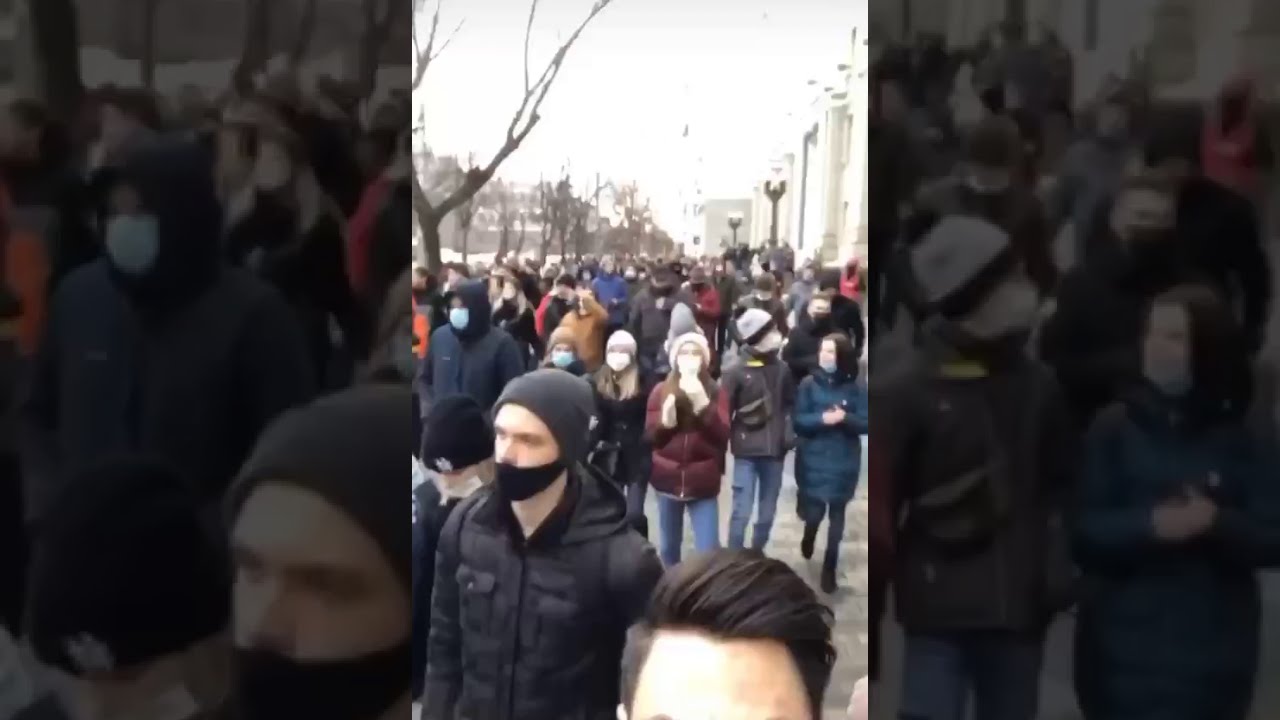 Митинг ростов сегодня