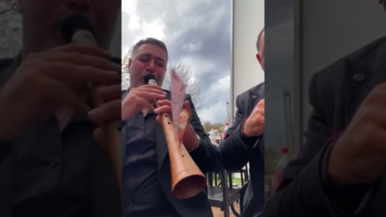 #ferdi #göçer #ekibi #yaşlanırsın #yaşlanır #davul #zurra