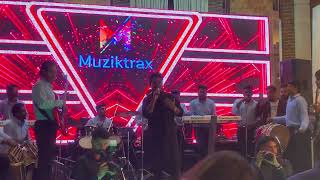 Team Muziktrax..kamal Khan