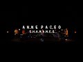 Anne paceo  shamanes  live version  from the stars