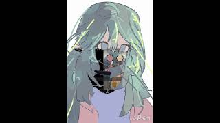 uhh I drew in @TanyaThePrincess style:3#ar #art #artist #amnewbutnottheleast