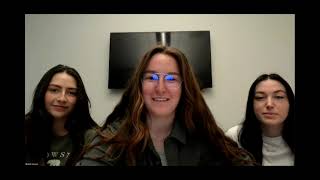 GVSU Virtual Climate Change Student Symposium 2024