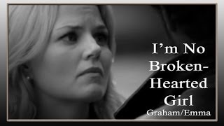 Im No Broken-Hearted Girl - Graham/Emma (OUAT) *gift for tjmack1986*