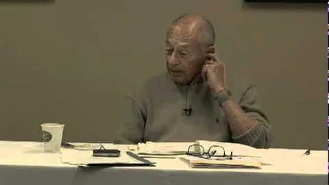 Grounded Theory is the study of a concept!