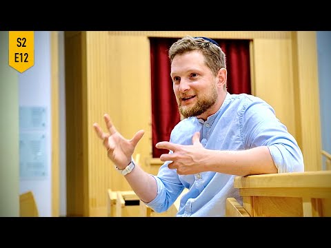 Как Шабат изменил
