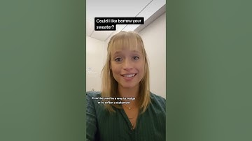 Linguistic analysis of "like" 🤓 What should I analyze next? #lanacorpus #shareyourvoice #linguistics